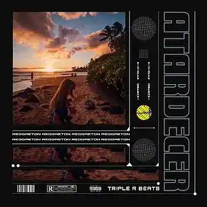 Picture for song 'ATARDECER' by artist 'Triple R Beatz'
