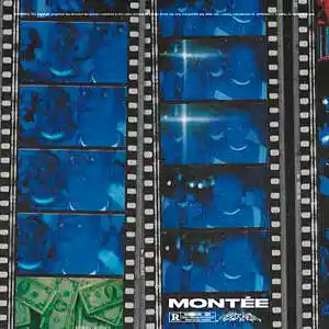 Picture for song '"montée" Pop Smoke x Obladaet type beat' by artist 'vibedealer'