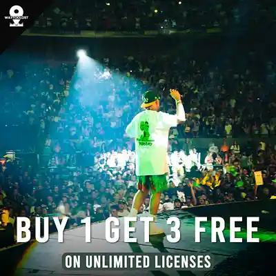 Picture for song '(BUY 1 GET 3 FREE) Bonita - J Balvin Beat' by artist 'waytoolost'