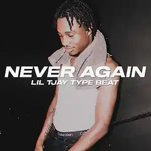 Picture for song 'Never Again (BUY 1 GET 4 FREE)' by artist 'Wendigo'