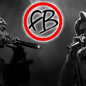 Picture for song 'UK DRILL // HALF IT // OFB TYPE BEAT' by artist 'Whooopsi'