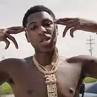 Picture for song '*NO LOYALTY* NBA YOUNGBOY TYPE BEAT/ FREE DL' by artist 'YM Productions'