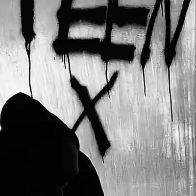 Picture for song 'Teen' by artist '8rilliant'