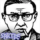 Picture for song 'Meditations on the Works of Jean-Paul Sartre' by artist 'Abadoss'