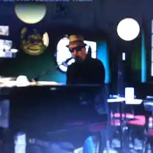 Picture for song 'Miss Lulu' by artist 'Adrian Myrth'