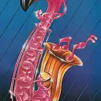 Picture for song 'Spectrum Unfolding (Produced by Ace Ha)' by artist 'Uncle Ace Ha'