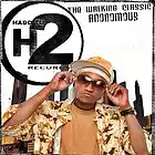 Picture for song 'THE WALKING CLASSIC' by artist 'ANONOMOUSH2'