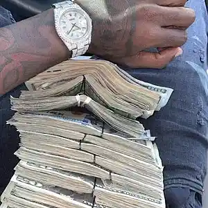 Picture for song 'Rio Da Yung OG x Detroit Type Beat - Have It' by artist 'ayoleap'