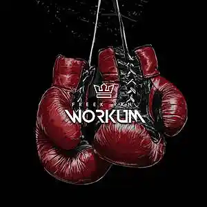Picture for song '"Not An Option (beat)' by artist 'Beats with Hooks.'