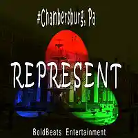 Picture for song 'Represent' by artist 'BoldBeatsEnt'