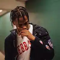 Picture for song 'ANTI (FREE DL !!) *TRAVIS SCOTT*' by artist 'BRAVESTARR'