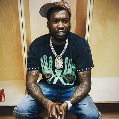 Picture for song 'Before Im Gone / Meek Mill x Kocky Ka Type Beat' by artist 'Buckroll'