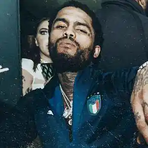 Picture for song 'The Infamous / Dave East Type Beat (2 For 1)' by artist 'Buckroll'