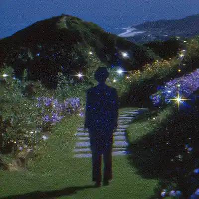 Picture for song 'WORRIES' by artist 'chrxzpr'