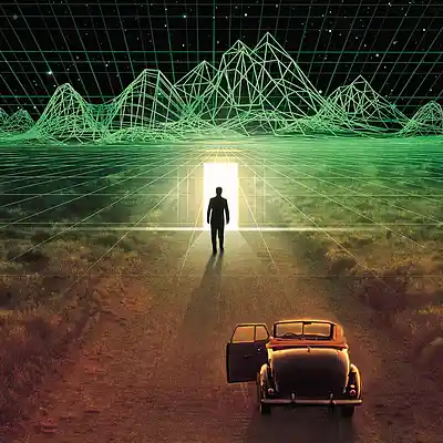 Picture for song 'Sixthells x Bones type beat - remember future' by artist 'ClanFromOne'