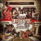 Picture for song 'DIFFERENTER GANG' by artist 'CR3ATIV3 MIND'