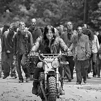 Picture for song 'The Walking Dead (92bpm) FREE DL $200 Ex' by artist 'Cracka Lack'
