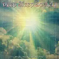 Picture for song 'Cosmological Study' by artist 'Deep Sleep Society'