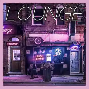 Picture for song '[Free] Chill Jazzy Type Beat - Lounge' by artist 'DFS music'