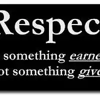 Picture for song 'we demand respect' by artist 'Dj KuJo'