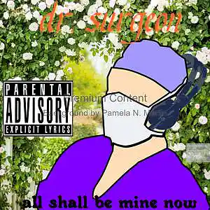 Picture for song 'PRETTY WOMAN INSTRUMENTAL' by artist 'Dr. Surgeon'