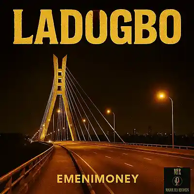 Picture for song 'AMULUDUN' by artist 'Emeni Money'