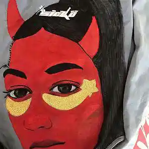 Picture for song 'sicko' by artist 'FABRICATED FAME'