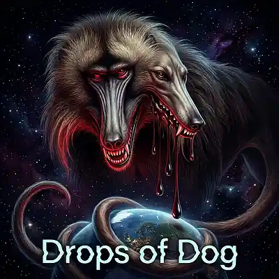 Picture for song 'Drops of Dog' by artist 'Fusion Juice'