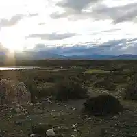 Picture for song 'kadyfarewell waltz' by artist 'gary reynolds (VA)'