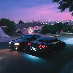 Picture for song '''FALLING STAR'' (BUY 1+1 FREE)' by artist 'Beats By Gioest'