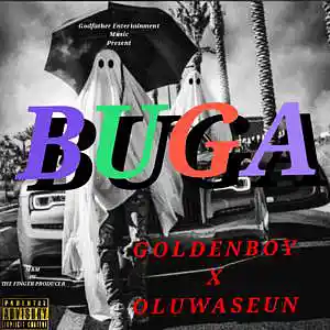 Picture for song 'BUGA' by artist 'GOLDENBOY'