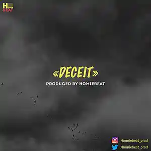 Picture for song 'Deceit' by artist 'Homiebeat'