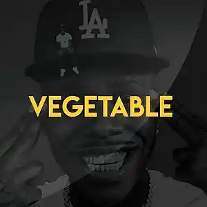 Picture for song '*NEW*Vegetable' by artist 'iDBeatz Productions'