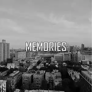 Picture for song '(SOLD)"MEMORIES" Boom Bap Old School Rap Beat Type' by artist 'Insperity Beats'