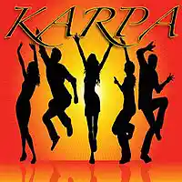 Picture for song 'S-Fiesta' by artist 'Jaq Karpa'