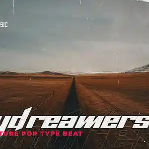 Picture for song 'Daydreamers (Future Pop Instrumental)' by artist 'JayUrbanMusic'