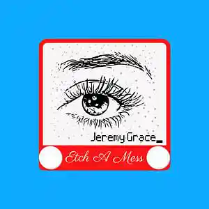 Picture for song 'Etch A Mess (Move On)' by artist 'Jeremy Grace'