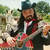 Picture for song 'James Marvell - Only Christian Country' by artist 'Jerry Mac'
