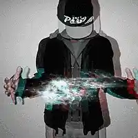 Picture for song 'Camp Lost' by artist 'J.FergProductions'