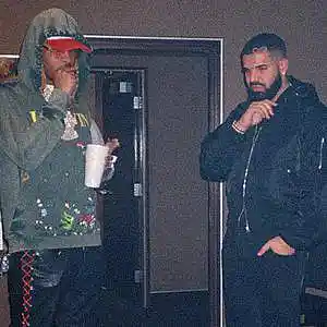 Picture for song 'FUTURE X DRAKE TYPE BEAT 205' by artist 'Joizee beats'