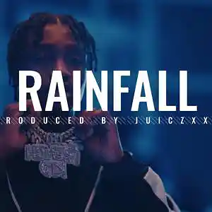 Picture for song 'Rainfall' by artist 'JuiczXxx'