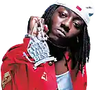 Picture for song '**Runnin' To Tha Money** *BANGER**' by artist 'KiddWonderBeatz'