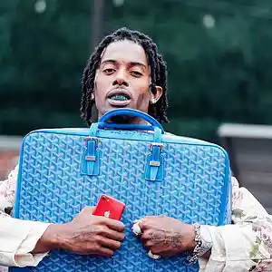 Picture for song 'DROP OUT(Playboi Carti Type Beat)(BUY 1 GET 1 FREE' by artist 'AYOCXRN (Formerly King Corn Beatzz)'