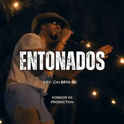 Picture for song 'ENTONADOS (Future type beat)' by artist 'Konnor XX'