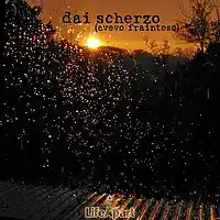 Picture for song 'Dai Scherzo feat Renza Castelli' by artist 'LifeApart'