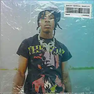 Picture for song 'Life Changing' by artist 'MadReal'