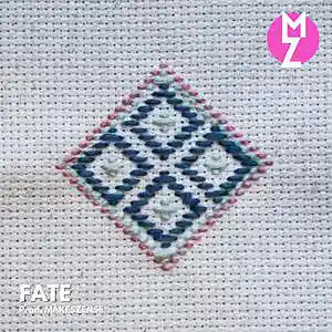 Picture for song 'Fate' by artist 'MAKESZENSE'