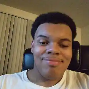 Picture for song 'I'm a black lion' by artist 'Matte black lion 666'