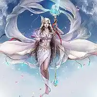 Picture for song 'White Magic' by artist 'Michael Duran'