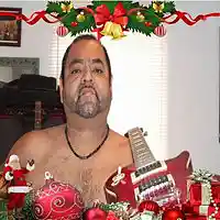 Picture for song 'I Love Christmas Time' by artist 'Mickeymix (US)'